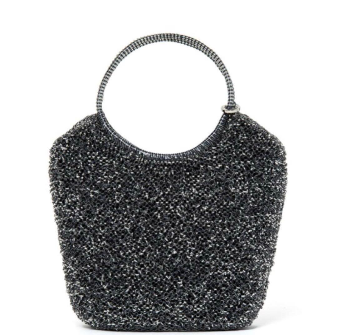 アンテプリマ　スタンダードⅡ ネイビーシルバー