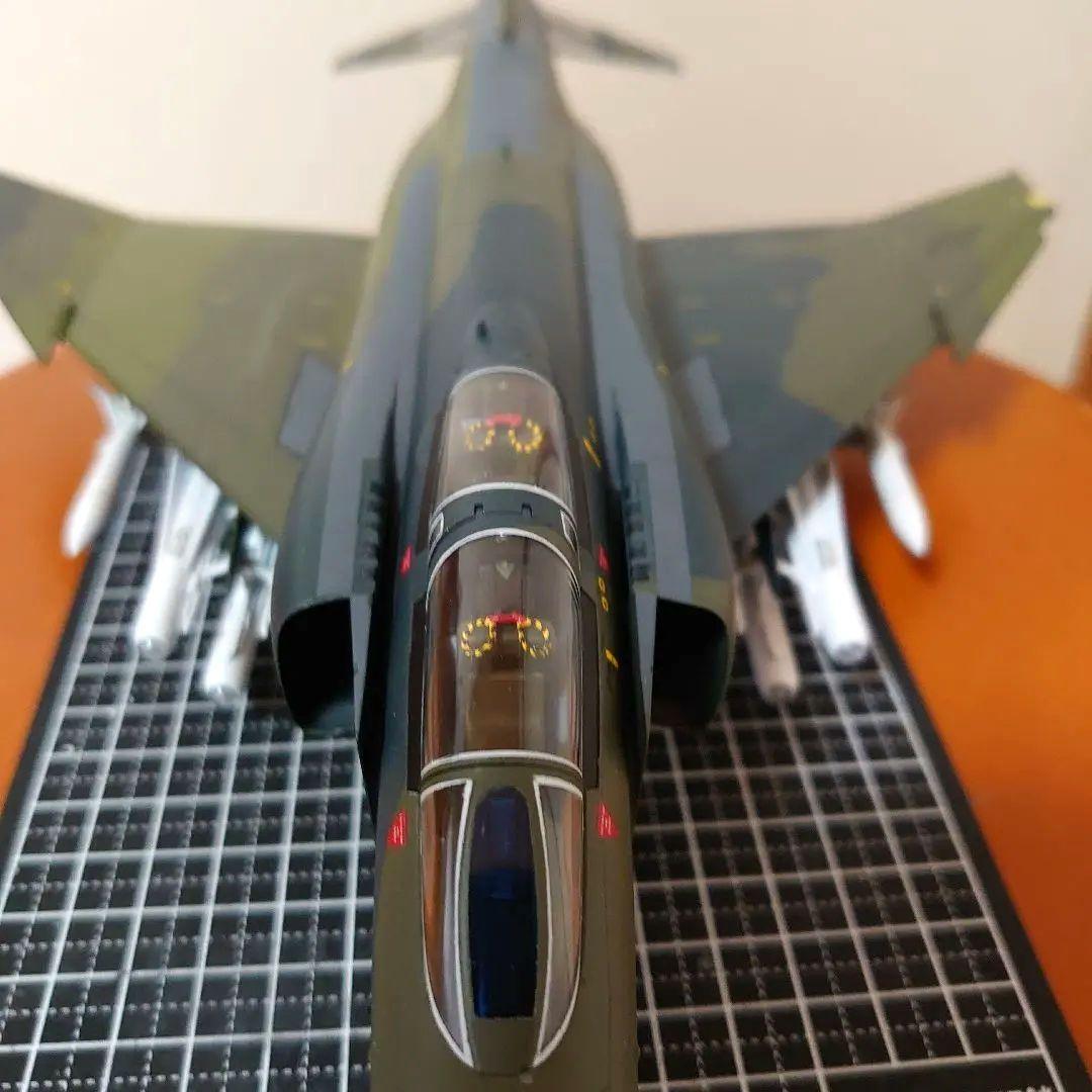 ハセガワ 1/48 F-4G ファントム