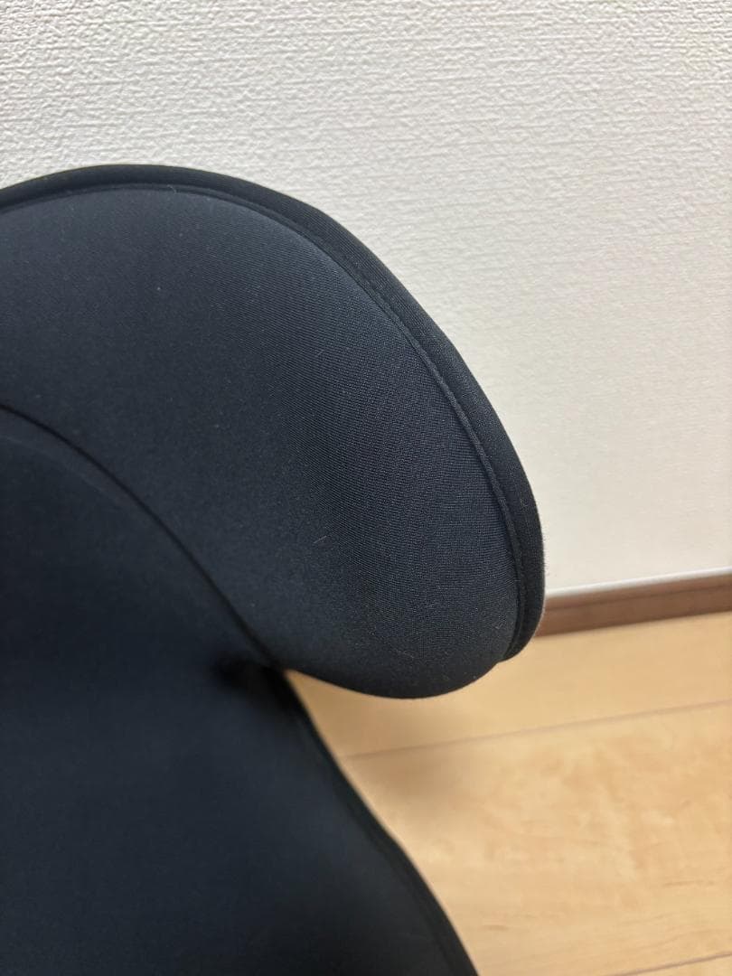 MTG スタイルスマート　style 骨盤サポートチェア ブラック