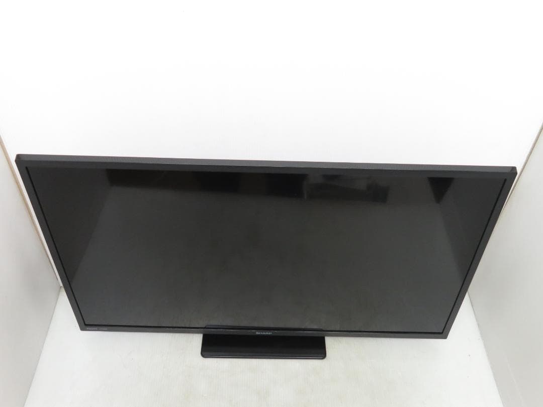 シャープ 2022年製 AQUOS 32インチ 液晶テレビ 2T-C32DE