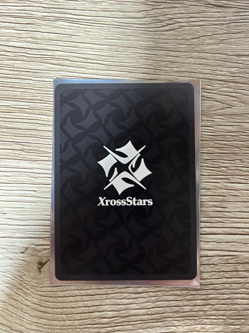 クロスタ イクシード・ランページ 逆転のハイドギャル SRP