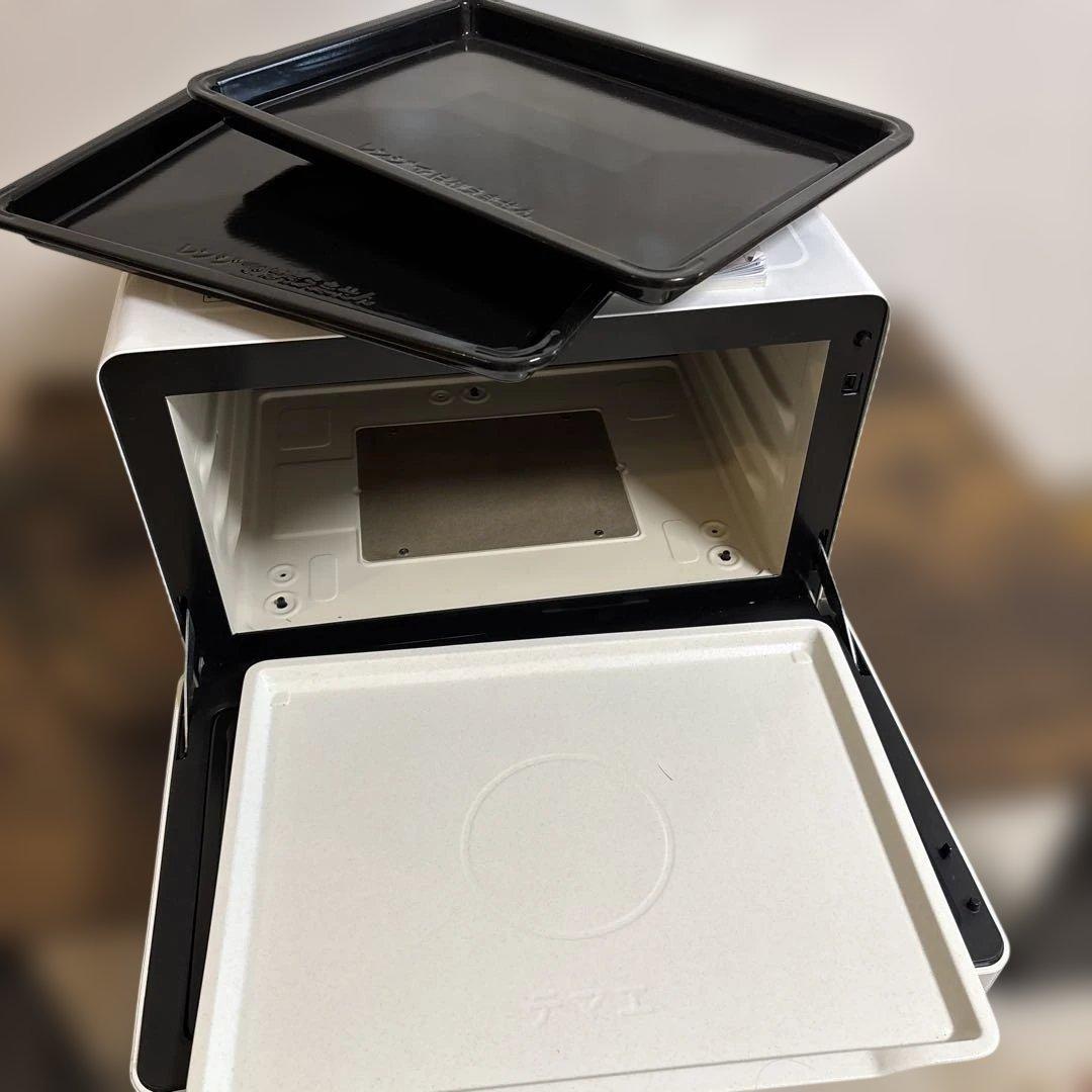 日立MRO-VW1 オーブンレンジ　ヘルシーシェフ