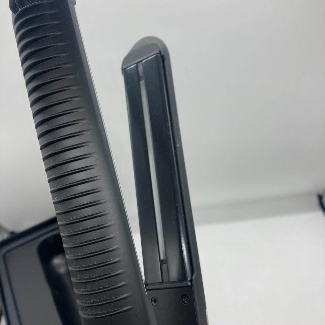 ▼YAMAN PSM-140　ヴェーダスムースアイロン　BS for Salon