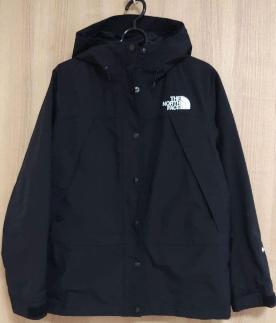 NORTHFACE ノースフェイス マウンテンライトジャケット NPW62236