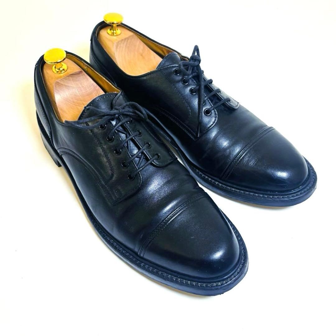 REGAL リーガル 内羽根 ストレートチップ 26.5cm