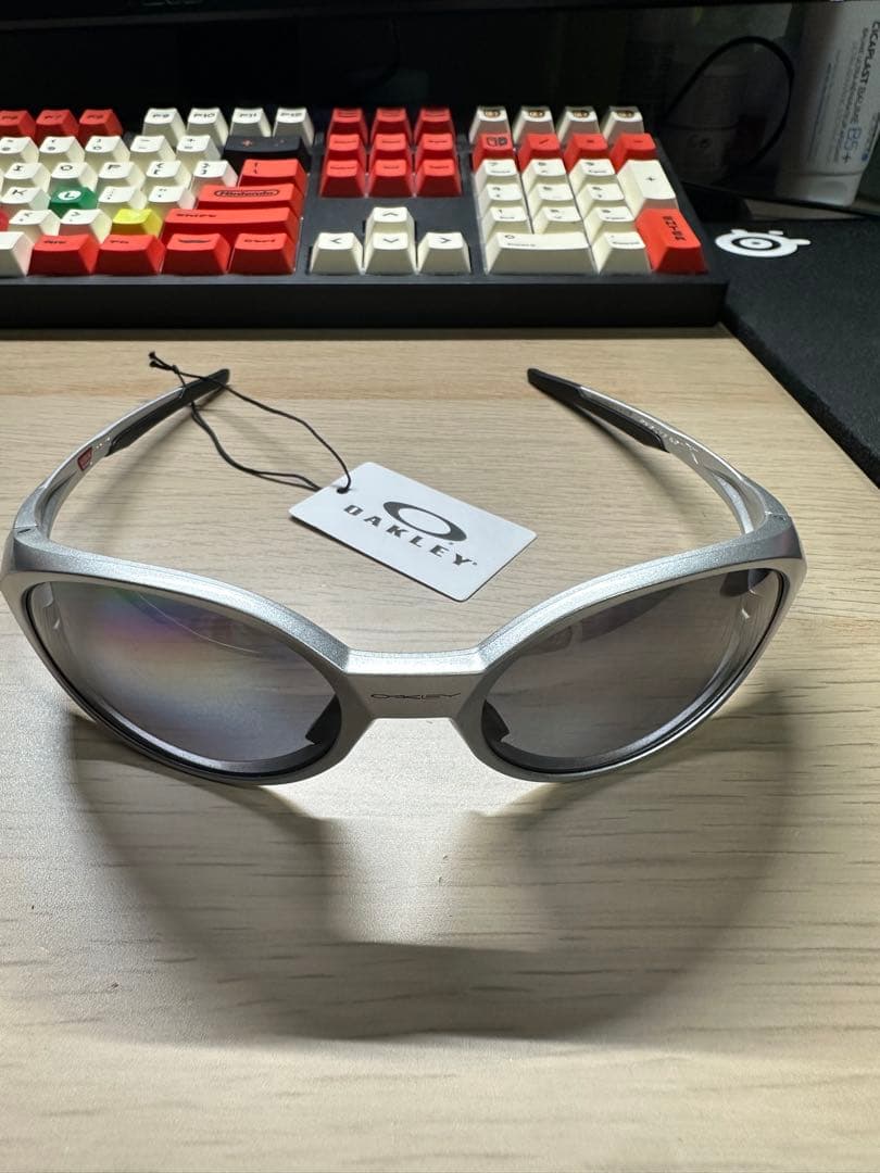 Oakley オークリー EYE JACKET