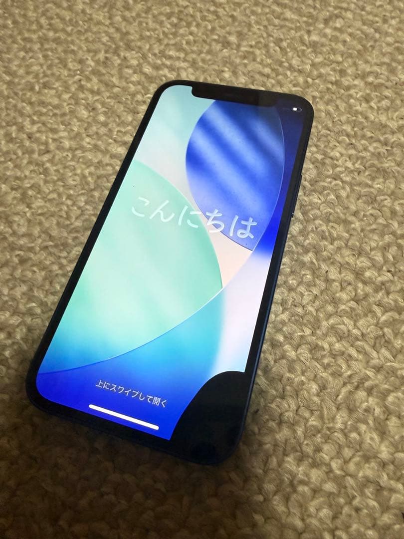 g*f様 iPhone 12 mini 256GB ジャンク品