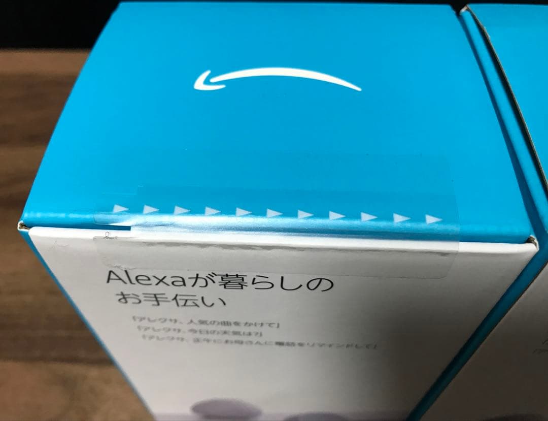 Echo Pop 2個セット