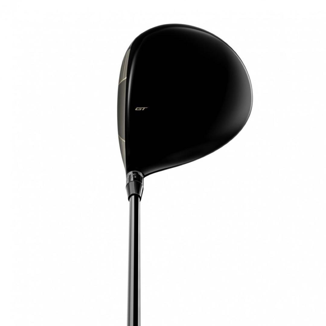 ラスト2本【新品・未使用】タイトリスト GT2 ドライバー 日本正規品