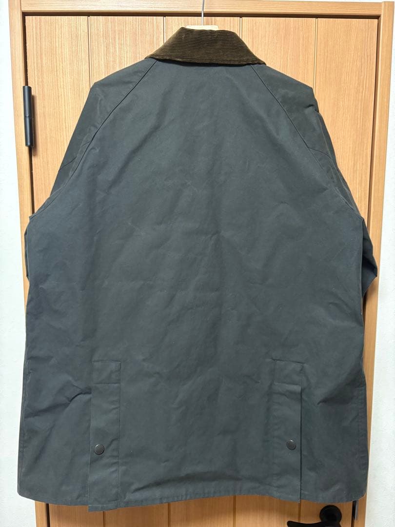 Barbour MARKAWARE ビデイル バブアー マーカウェア