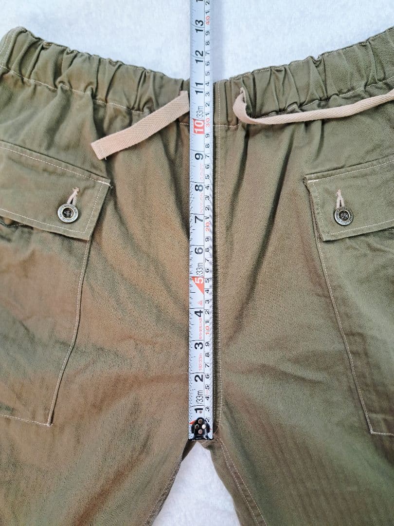 フェローズ　モンキーカーゴ　М44 　SizeＬ