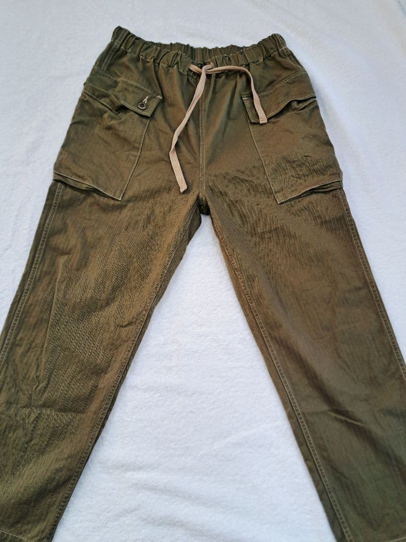 フェローズ　モンキーカーゴ　М44 　SizeＬ