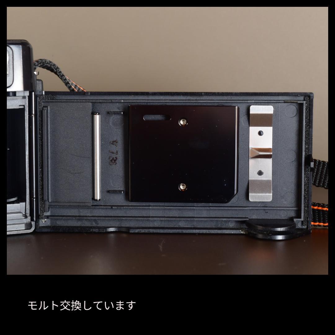 ⭐️りゅうたろう⭐️Canon AF35M 初代オートボーイ　初期保証!⑮