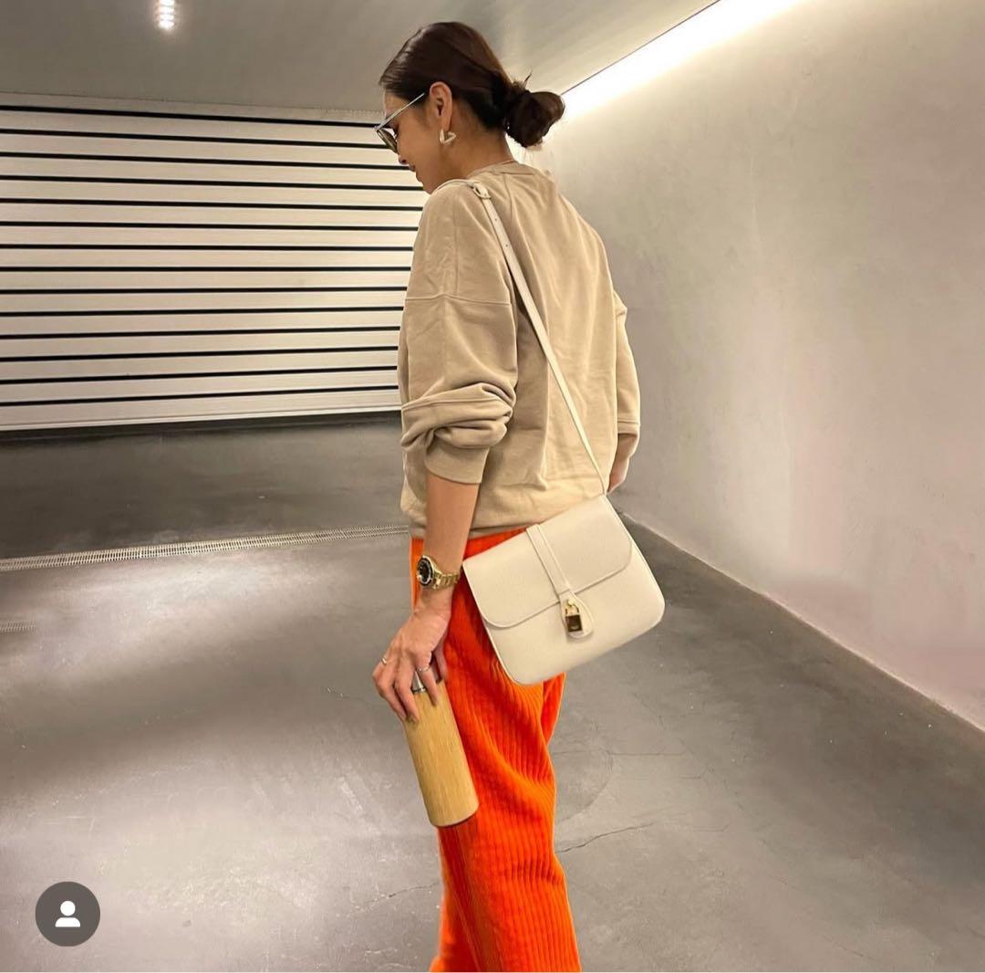 BLAMINK ブラミンク　コーデュロイパンツ　ブルー36