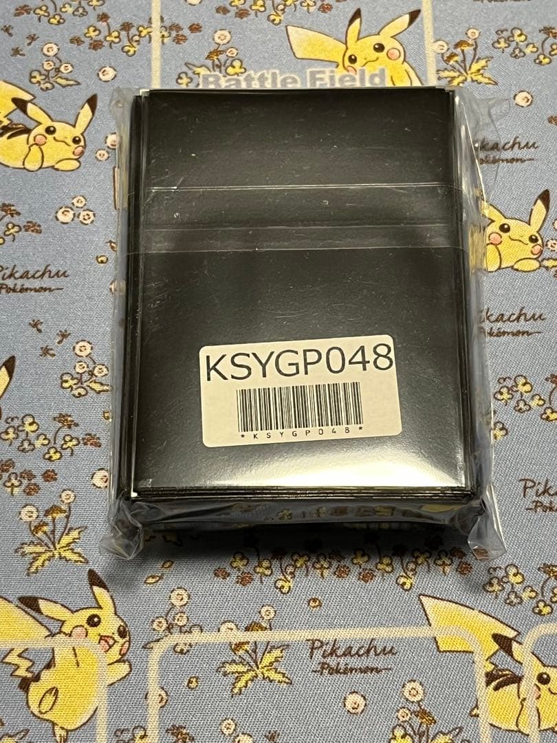 遊戯王OCG 白の物語　ニューロン　スリーブ