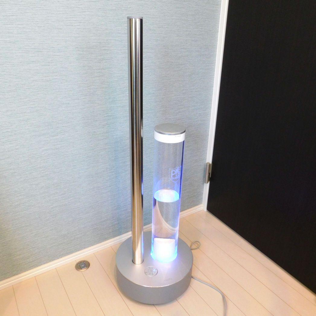 カドー cado 加湿器 STEM HM-C630i 2021年製
