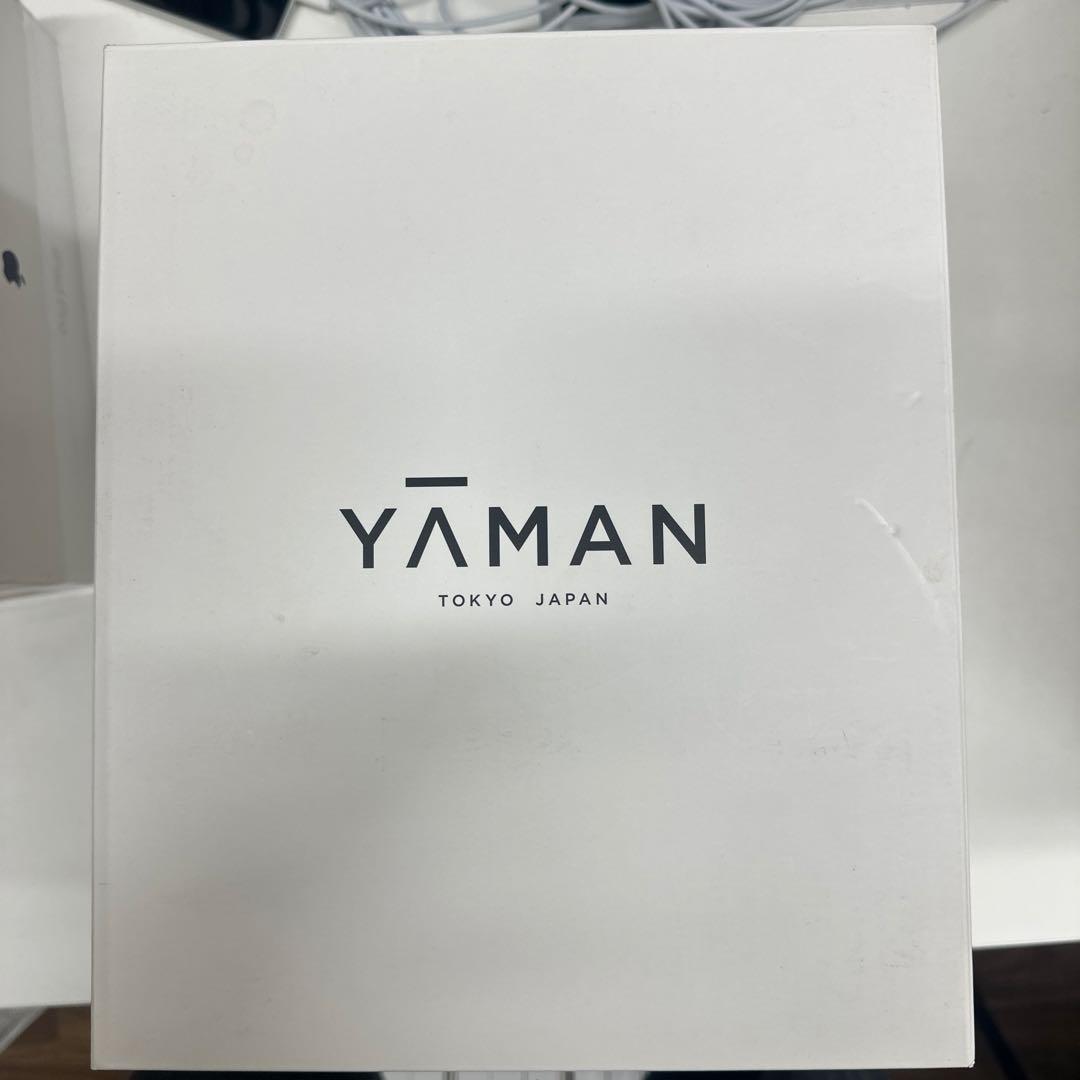 【未開封】YA-MAN フォトケア YJSB0N-2