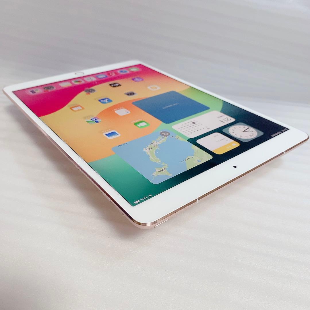 即日発送！iPadPro2【10.5インチ】256GBとアップルペンシルのセット