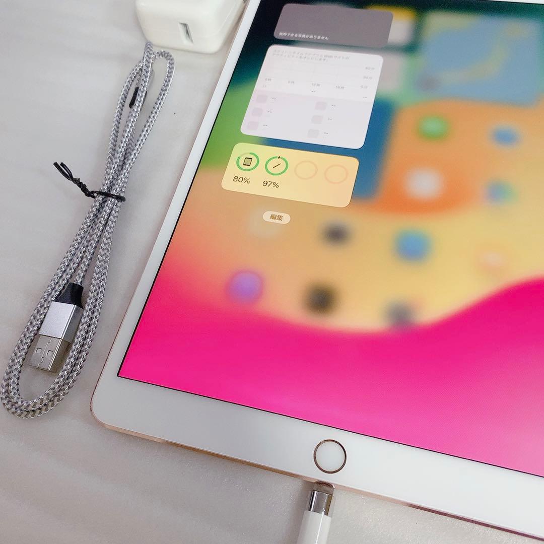 即日発送！iPadPro2【10.5インチ】256GBとアップルペンシルのセット