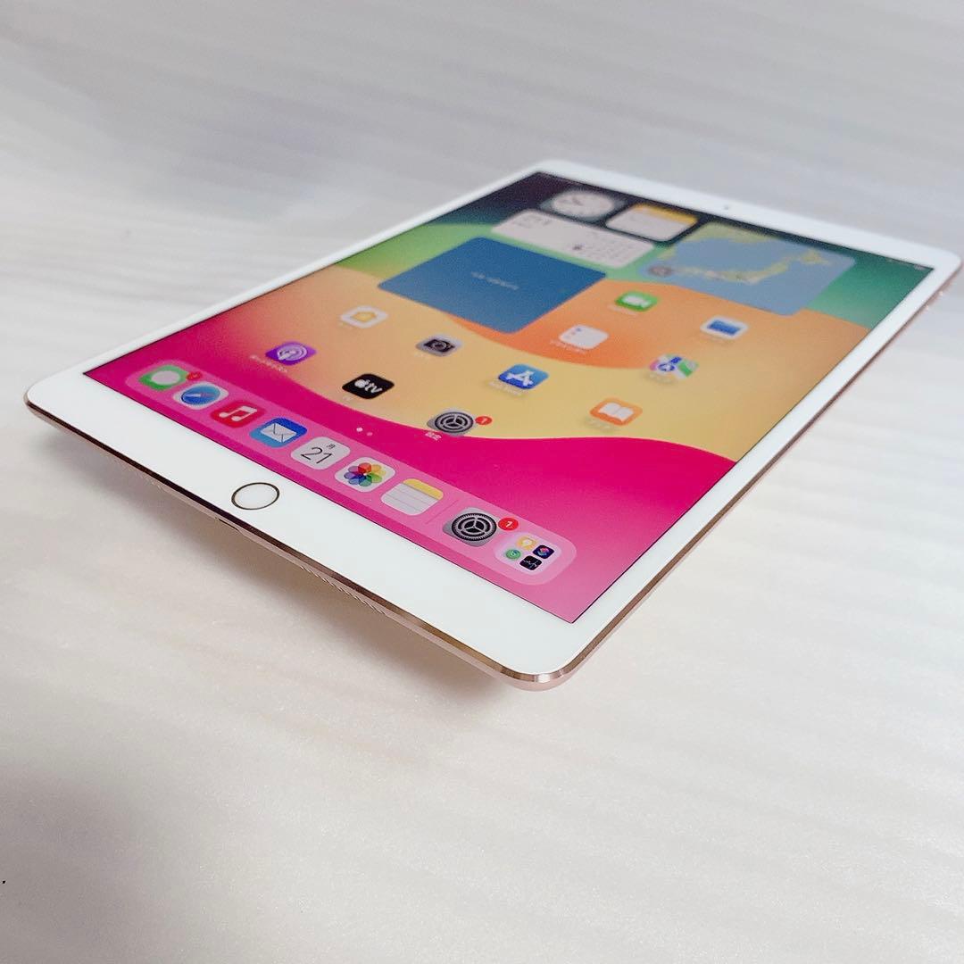 即日発送！iPadPro2【10.5インチ】256GBとアップルペンシルのセット