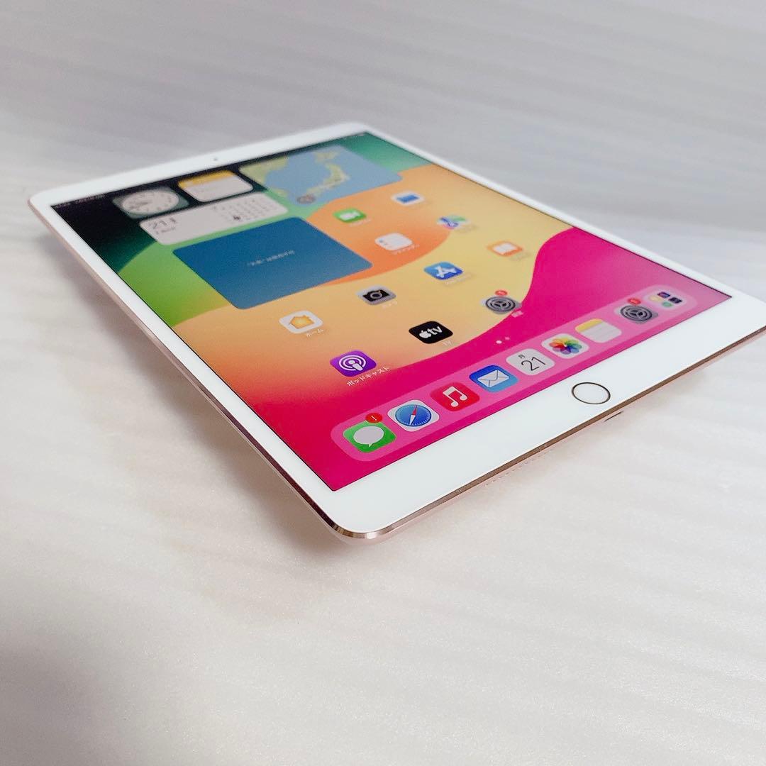 即日発送！iPadPro2【10.5インチ】256GBとアップルペンシルのセット