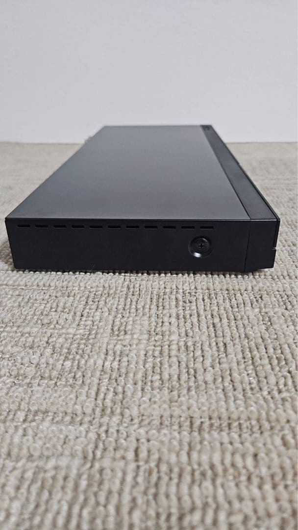 Panasonic ブルーレイレコーダー