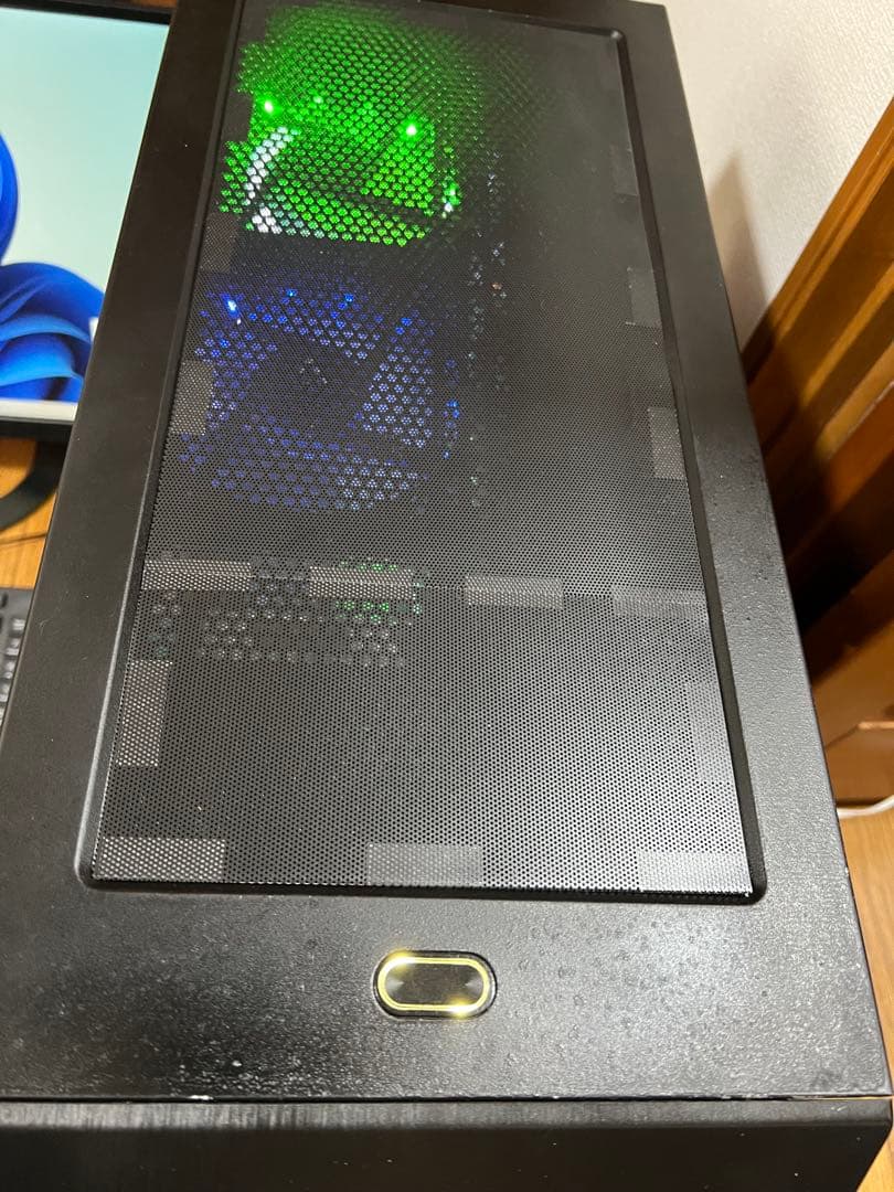 core i7 2700k gtx780 3GB SSD 256GB メモリ8G