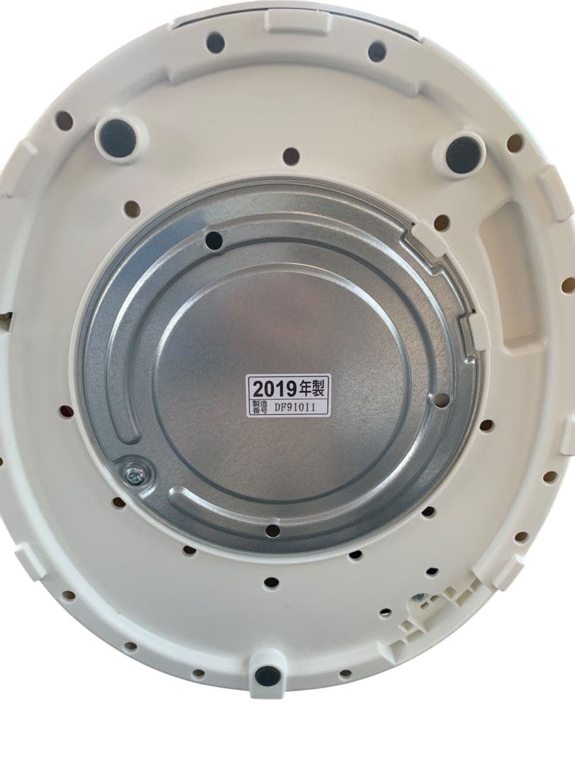 加湿器 ZOJIRUSHI EE-DA50(WA) WHITE