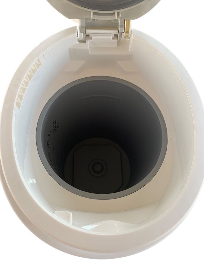 加湿器 ZOJIRUSHI EE-DA50(WA) WHITE