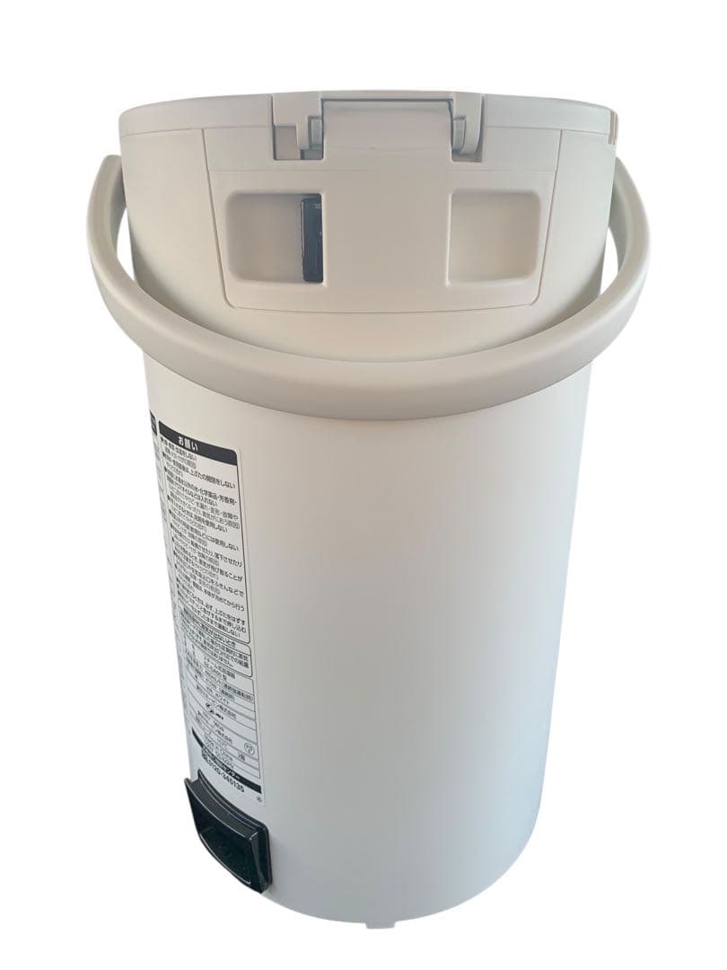 加湿器 ZOJIRUSHI EE-DA50(WA) WHITE