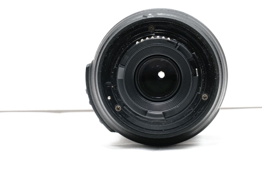 【美品】Nikon D5000 完動品 一眼レフ スマホ転送 手ぶれ補正