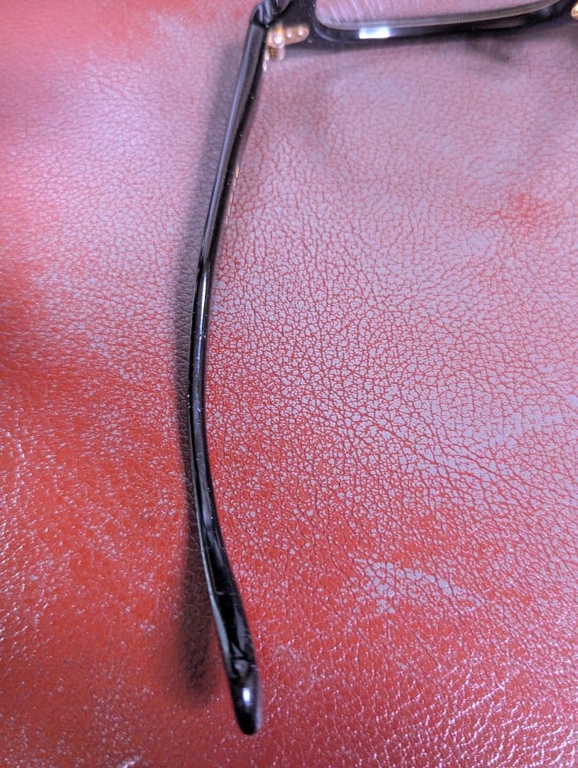 GLAD HAND グラッドハンド 丹羽雅彦 フレームとクリップオン 訳あり