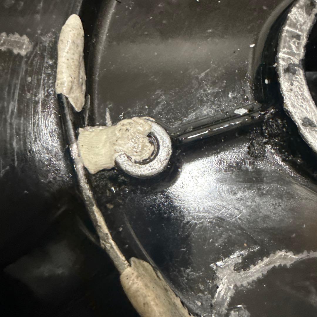 11330-MCE-305 cb400sf nc39 クランクケース