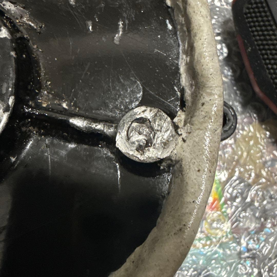 11330-MCE-305 cb400sf nc39 クランクケース