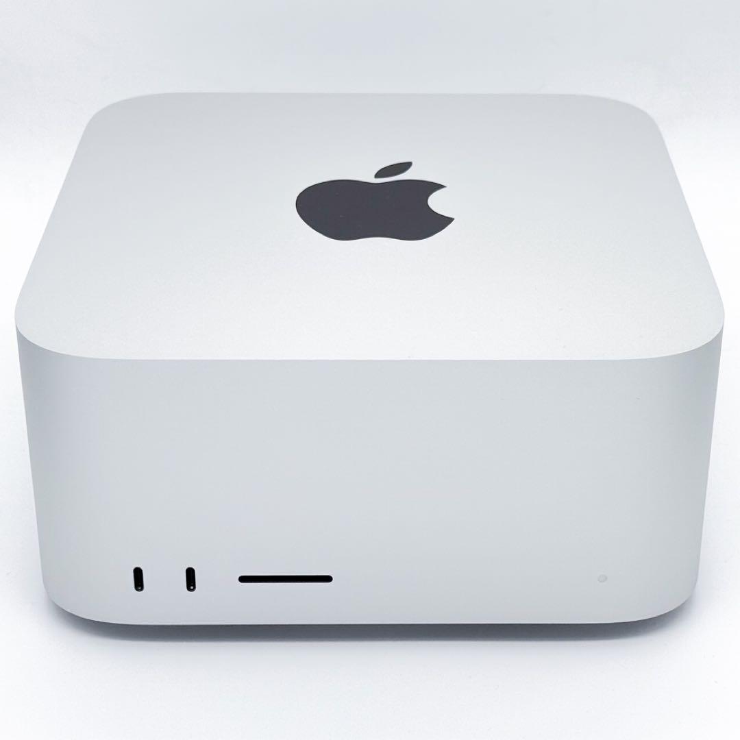 Mac Studio M1 Max 64GBメモリ 1TB SSD
