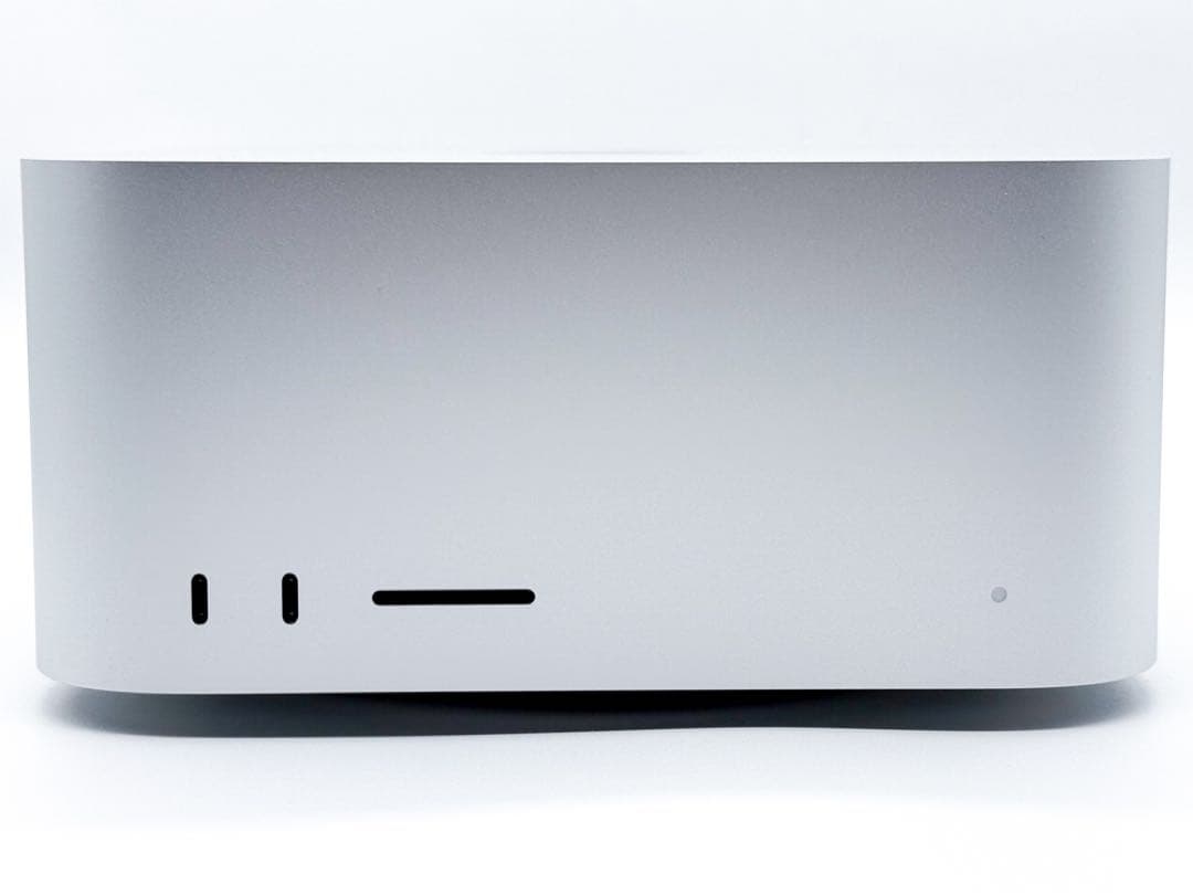 Mac Studio M1 Max 64GBメモリ 1TB SSD