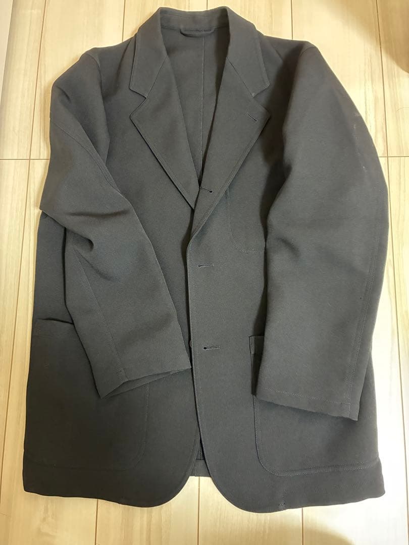 Steven Alan PE/VIN シングル 3B ジャケット