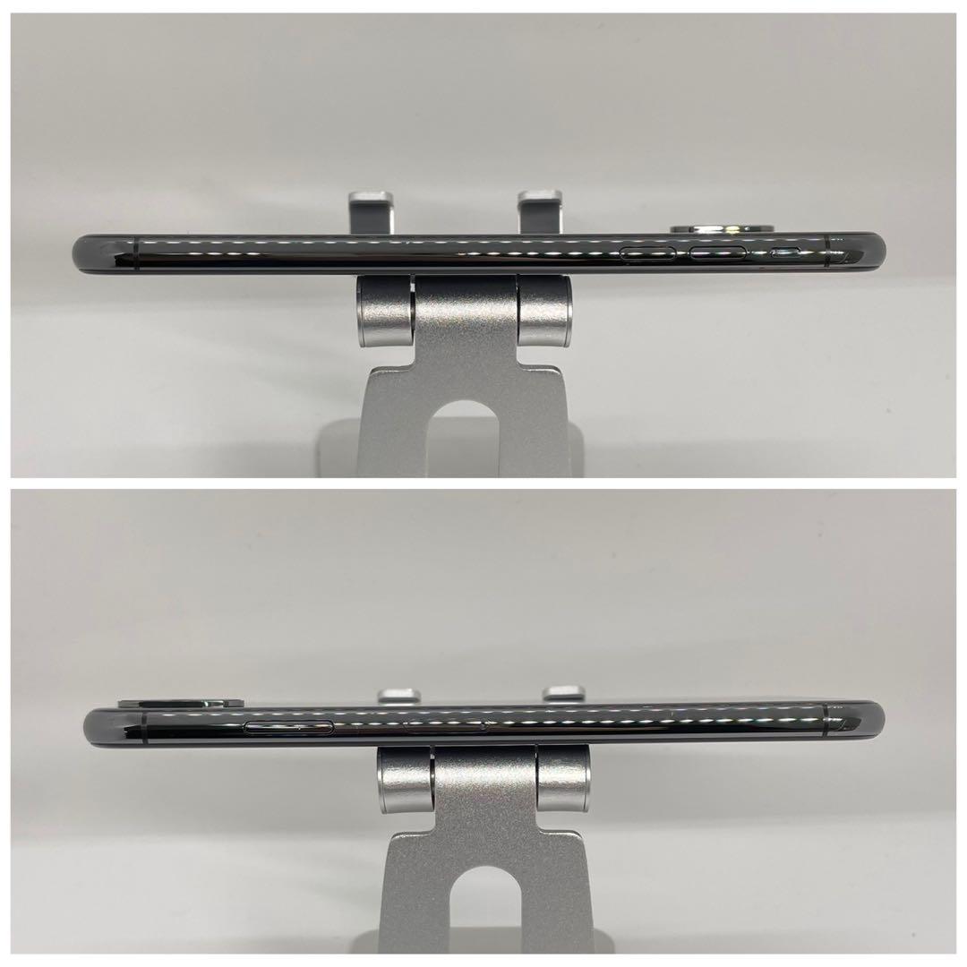 C 100% iPhone XS Max 256 GB SIMフリー 本体