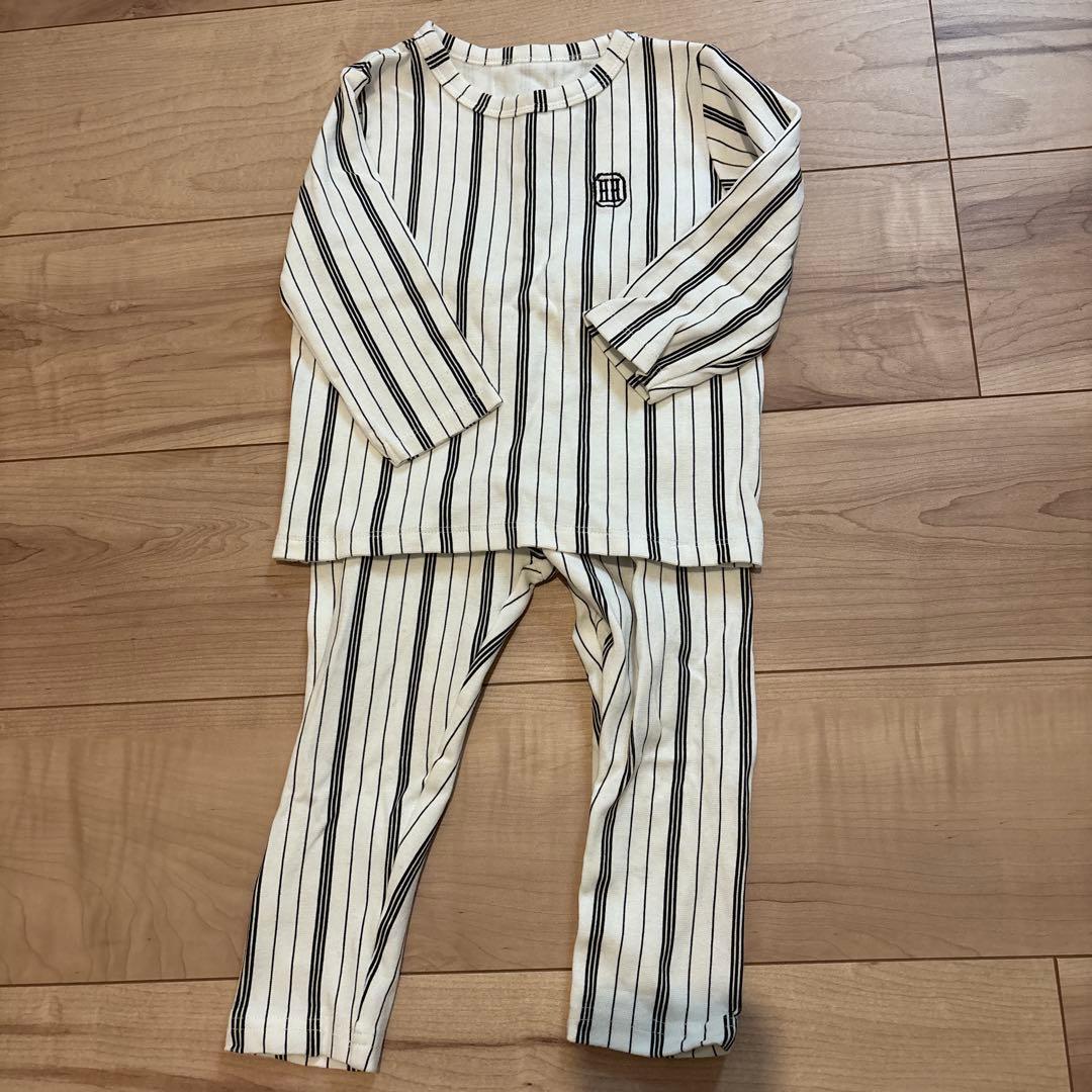 house on the hill 上下セット