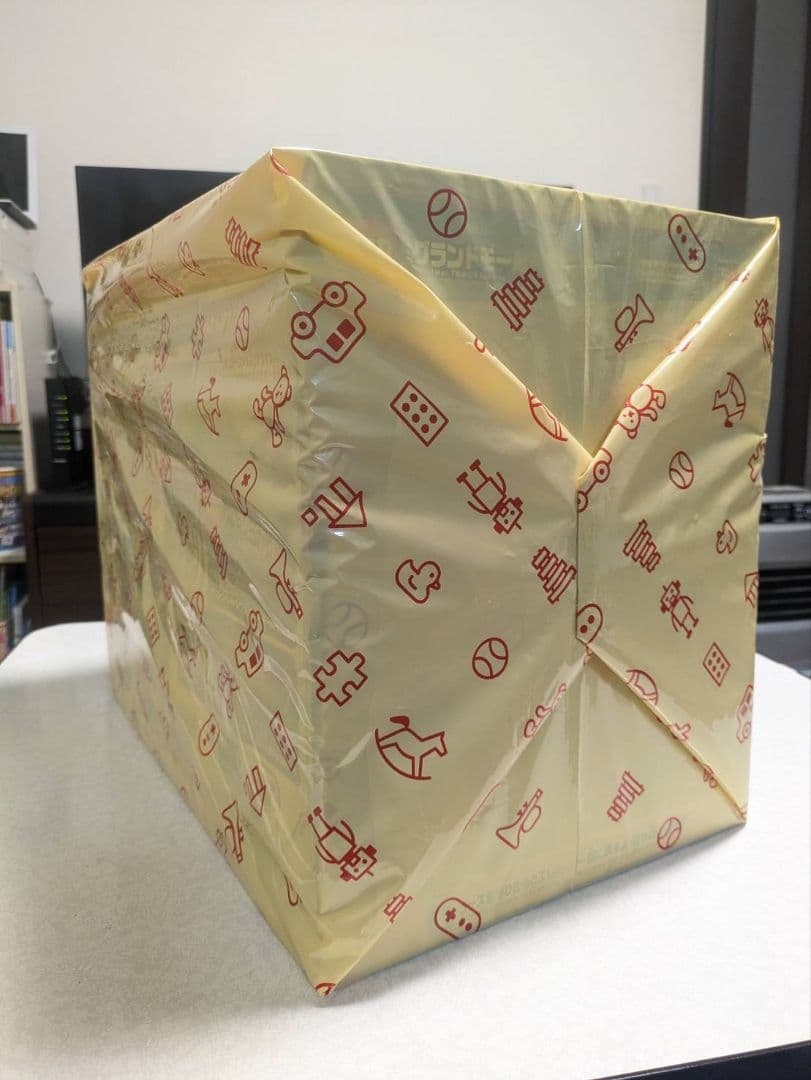 【★当日発送★】グランドモールトミカビル