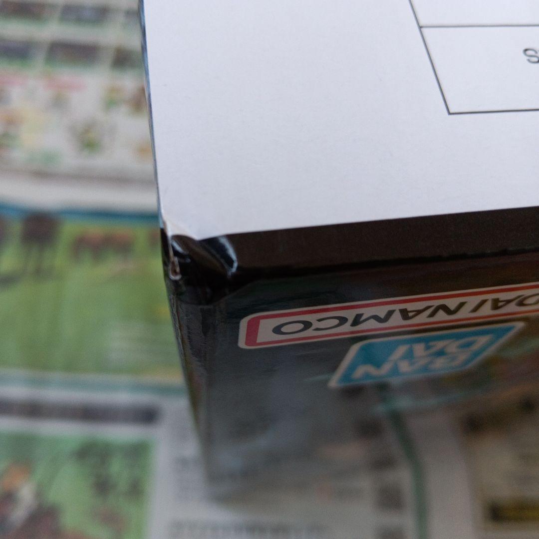 一番くじ ワンピース EX A賞 モンキー・D・ルフィ　ギア5　魂豪示像