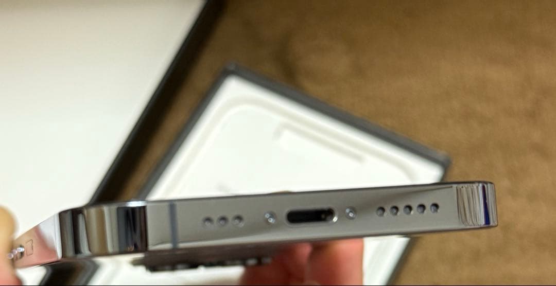 【期間限定値下げ中】iPhone 13 Pro 256GB シエラブルー