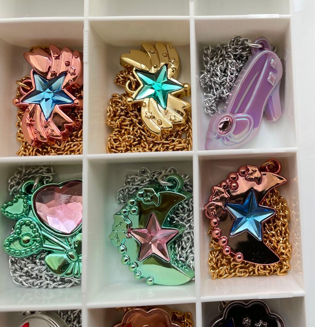 ね*こ様 セボンスター　メッキなどセット