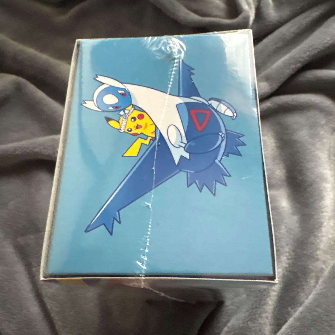 ポケモンカード スペシャルBOX ポケモンセンター フクオカ