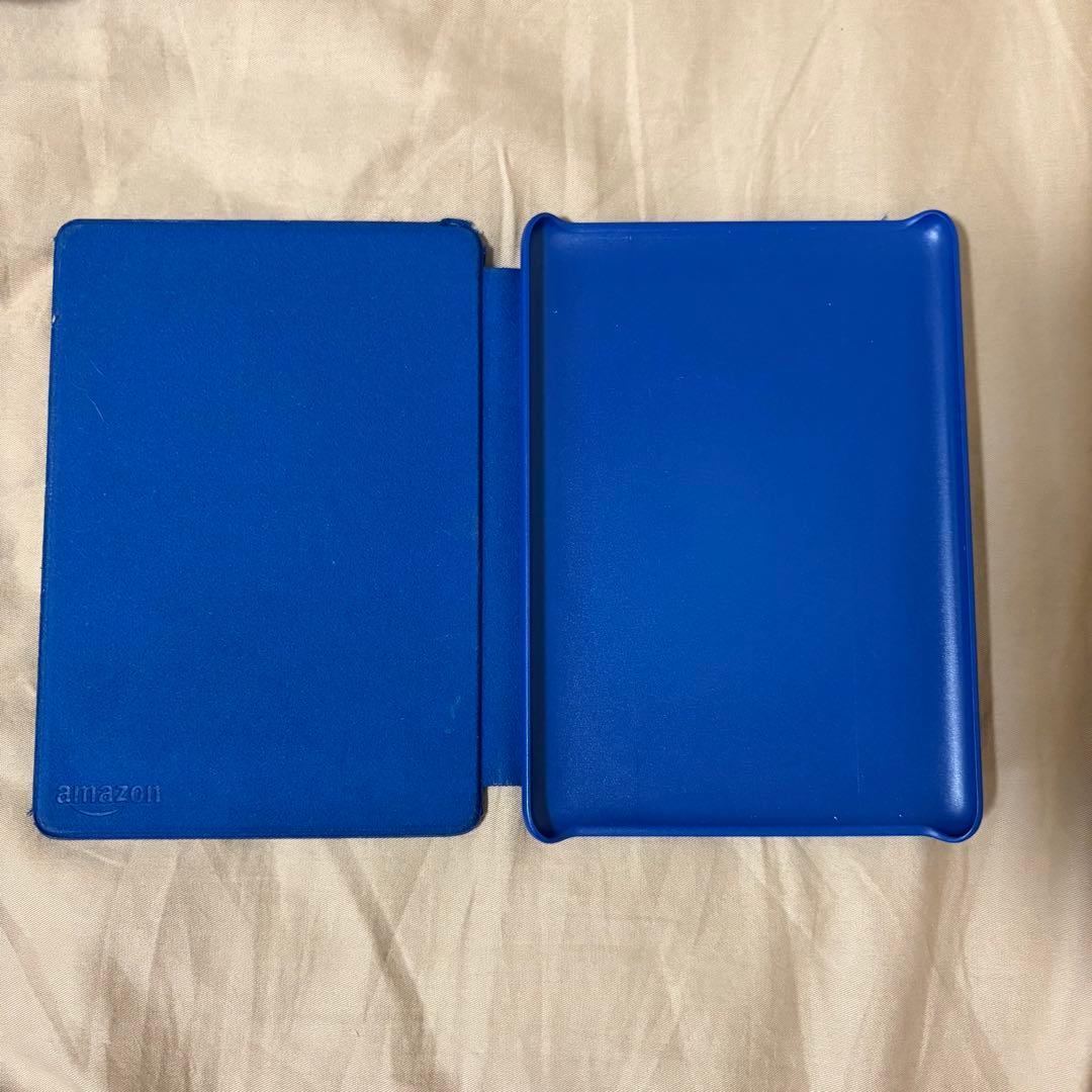 美品 KindlePaperwhite 10世代 32GB Wi-Fi 広告なし