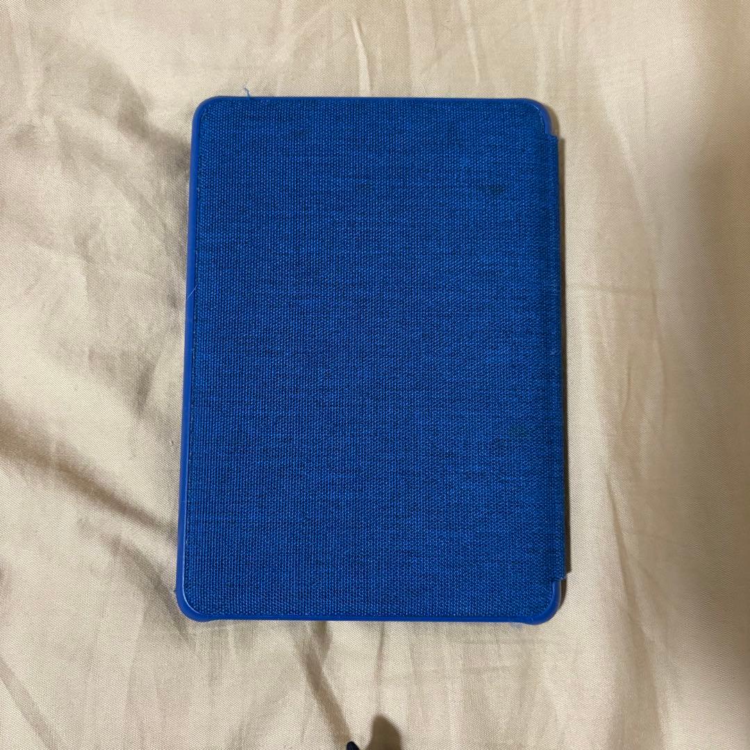 美品 KindlePaperwhite 10世代 32GB Wi-Fi 広告なし