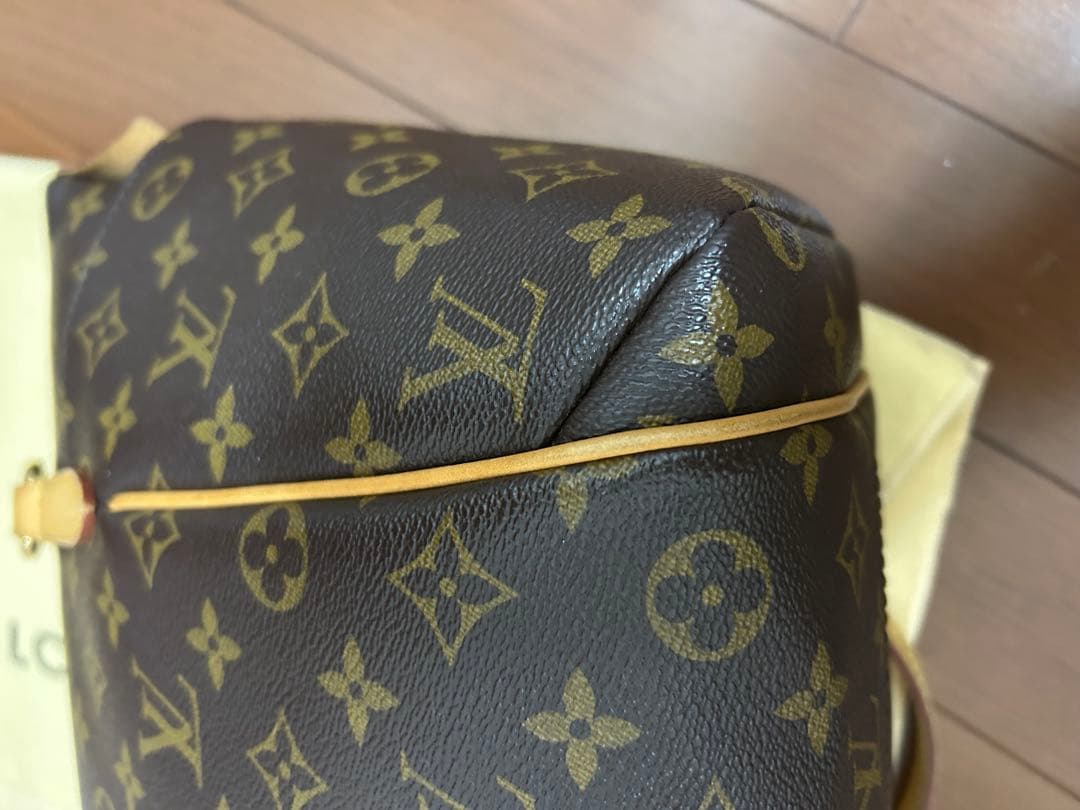 ルイヴィトン　モノグラム　ショルダーバッグ