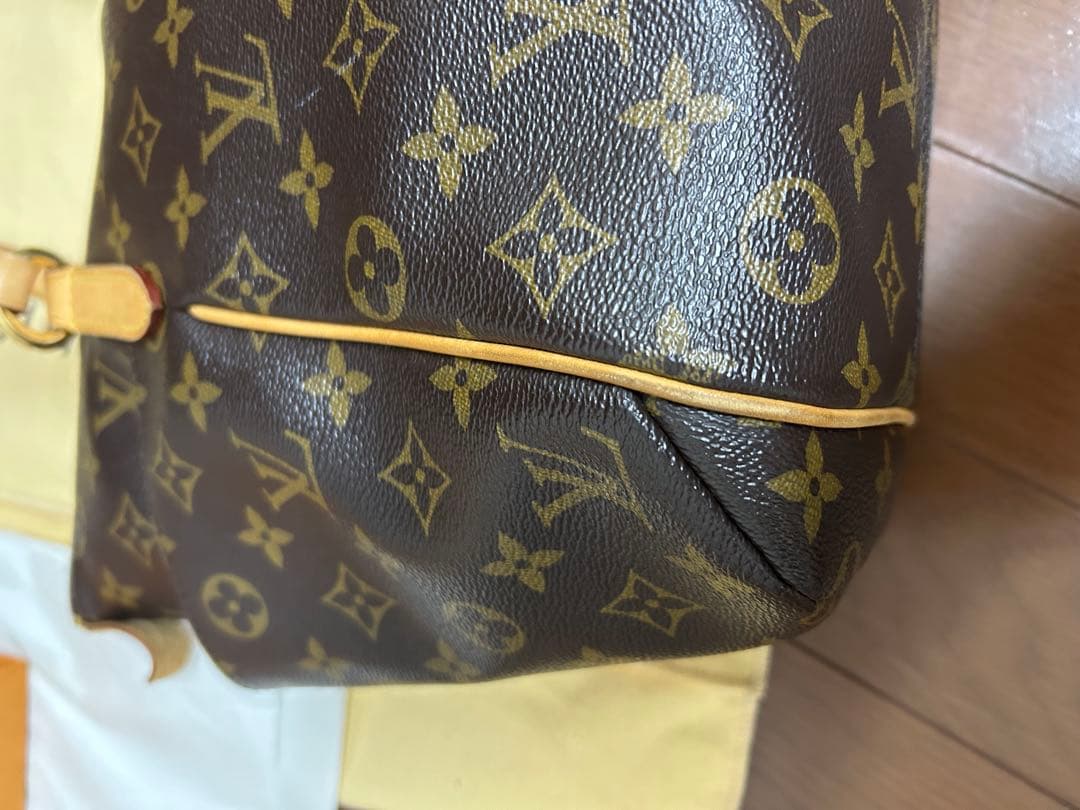 ルイヴィトン　モノグラム　ショルダーバッグ