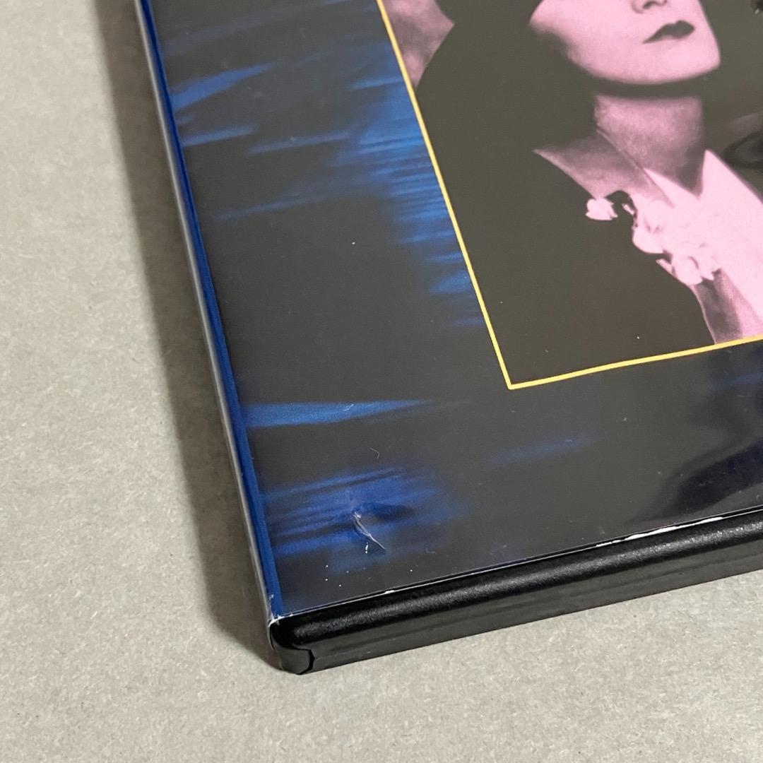 グレタ・ガルボ DVD コレクション【海外限定版】