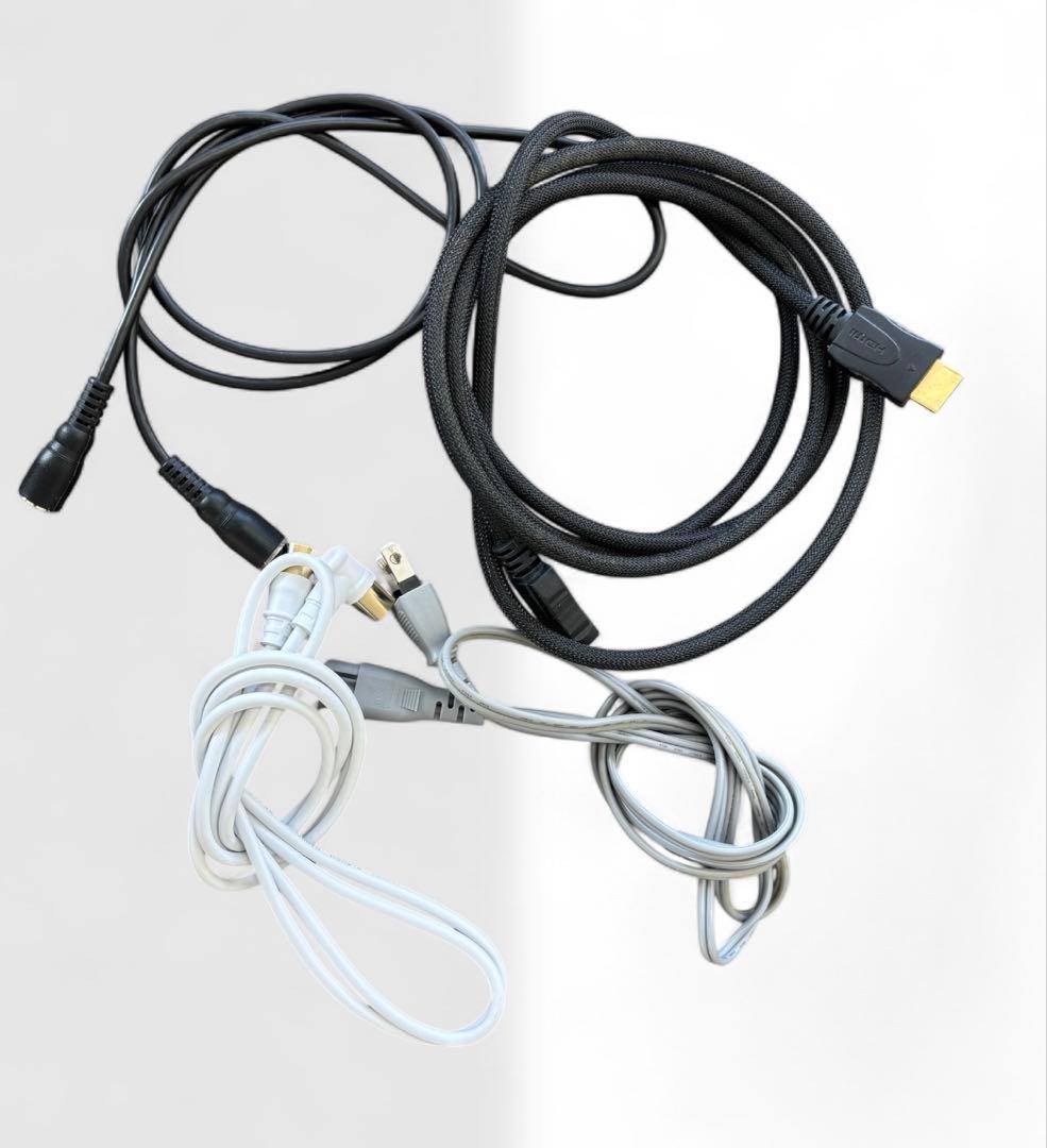 SHARP AQUOS BD-NW1000 1TB ブルーレイレコーダー